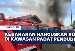 Apa Itu Rollover Kebakaran Rumah Di Indonesia Adalah