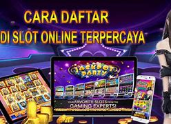 Cara Bongkar Judi Slot Online Tanpa Modal Dan Terpercaya Di Shopee