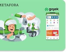 Gojek Layanan Apa