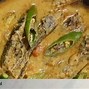 Resep Tongkol Santan Tidak Pedas