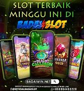 Slot Gacor Resmi Hari Ini